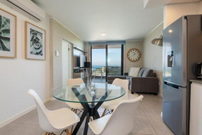 Coral Point Holiday Apartment
